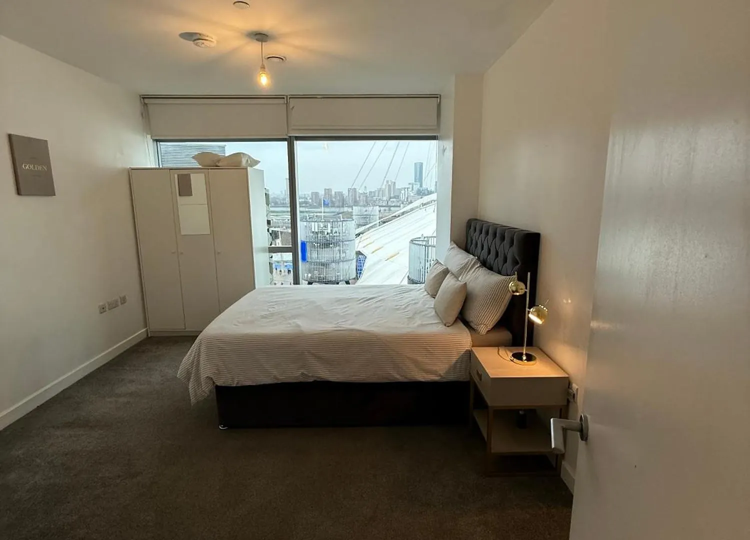 Apartment 02 Arena View Suite London United Kingdom